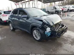 KM8K2CAA5JU088027 2018 HYUNDAI KONA