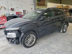 KM8K2CAA5JU131166 2018 HYUNDAI KONA