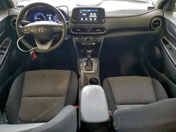 KM8K2CAA5JU131166 2018 HYUNDAI KONA - Image 8