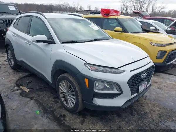 KM8K2CAA5JU132690 2018 HYUNDAI KONA - Image 1
