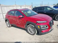 KM8K2CAA5JU157301 2018 HYUNDAI KONA