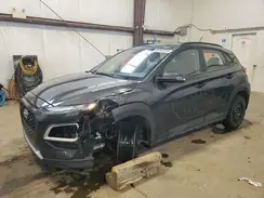 KM8K2CAA5JU163261 2018 HYUNDAI KONA