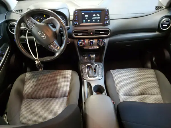 KM8K2CAA5JU163261 2018 HYUNDAI KONA - Image 8