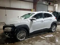 KM8K2CAA5JU182893 2018 HYUNDAI KONA