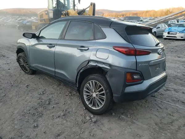 KM8K2CAA5JU186720 2018 HYUNDAI KONA - Image 2