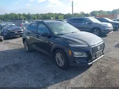 KM8K2CAA5KU191420 2019 HYUNDAI KONA