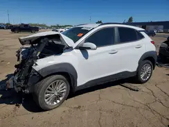 KM8K2CAA5KU192017 2019 HYUNDAI KONA
