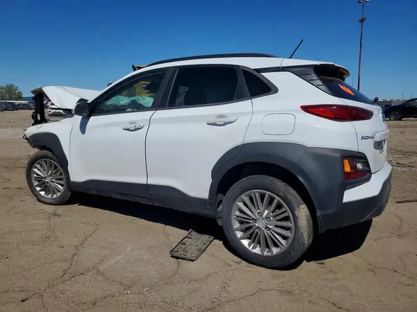 KM8K2CAA5KU192017 2019 HYUNDAI KONA - Image 2
