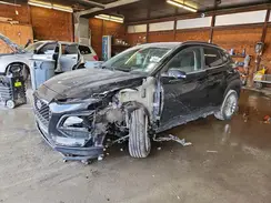 KM8K2CAA5KU198447 2019 HYUNDAI KONA