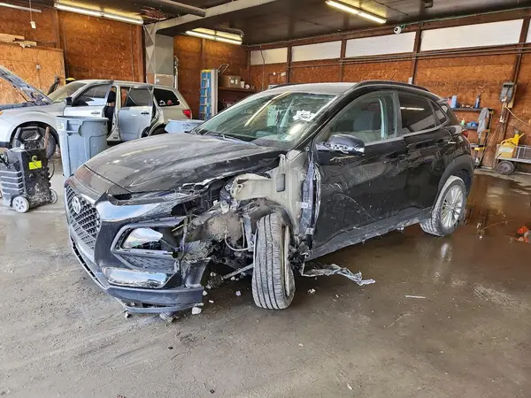 KM8K2CAA5KU198447 2019 HYUNDAI KONA - Image 1