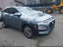 KM8K2CAA5KU210435 2019 HYUNDAI KONA