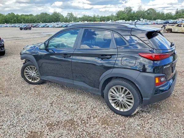 KM8K2CAA5KU213030 2019 HYUNDAI KONA - Image 2