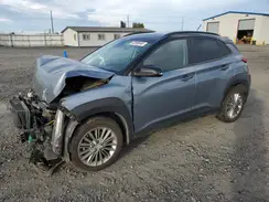 KM8K2CAA5KU226604 2019 HYUNDAI KONA