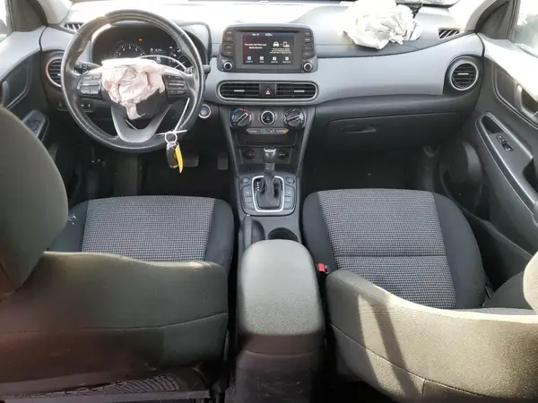 KM8K2CAA5KU226604 2019 HYUNDAI KONA - Image 8