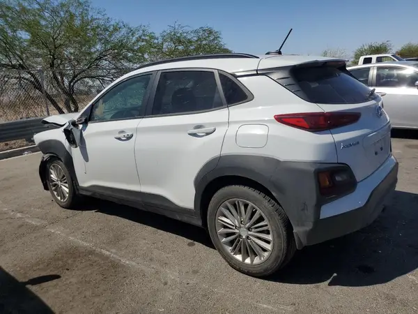 KM8K2CAA5KU250210 2019 HYUNDAI KONA - Image 2
