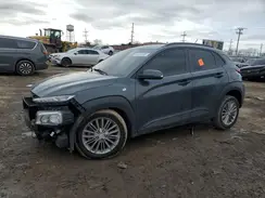 KM8K2CAA5KU251194 2019 HYUNDAI KONA