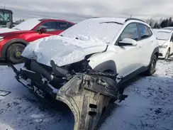 KM8K2CAA5KU307070 2019 HYUNDAI KONA