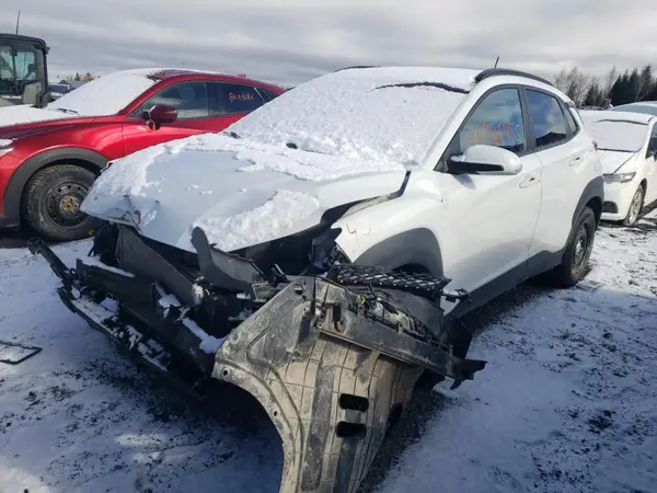 KM8K2CAA5KU307070 2019 HYUNDAI KONA - Image 1