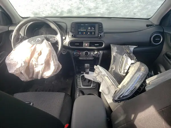 KM8K2CAA5KU307070 2019 HYUNDAI KONA - Image 8