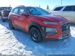 KM8K2CAA5KU315444 2019 HYUNDAI KONA