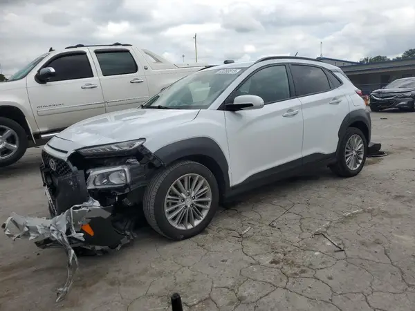 KM8K2CAA5KU332521 2019 HYUNDAI KONA - Image 1