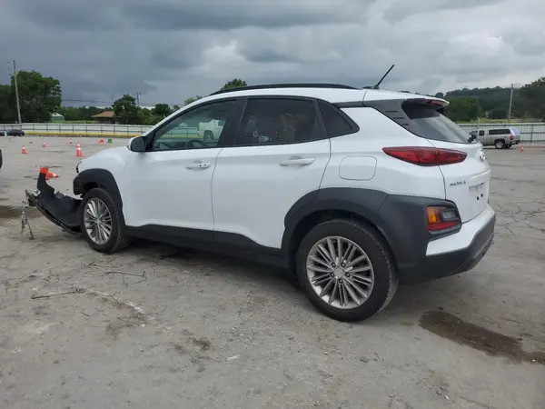 KM8K2CAA5KU332521 2019 HYUNDAI KONA - Image 2