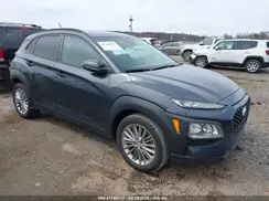 KM8K2CAA5KU352381 2019 HYUNDAI KONA