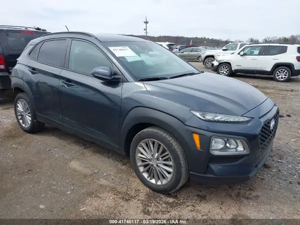 KM8K2CAA5KU352381 2019 HYUNDAI KONA - Image 1