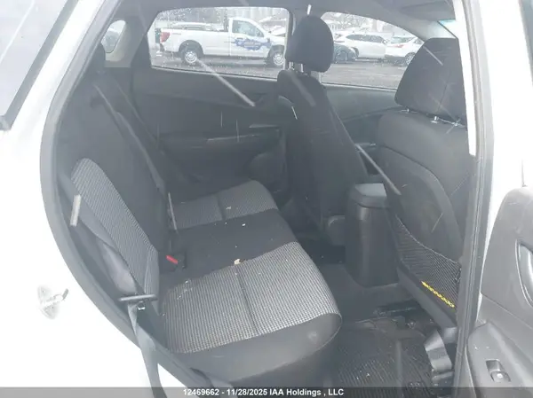 KM8K2CAA5KU366698 2019 HYUNDAI KONA - Image 8
