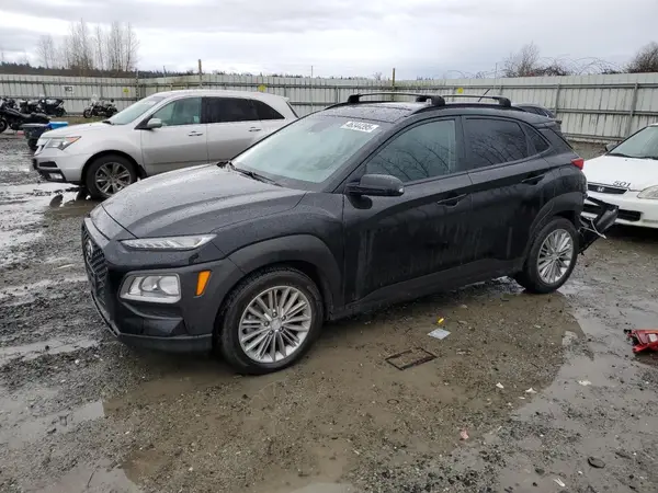 KM8K2CAA5LU397600 2020 HYUNDAI KONA - Image 1