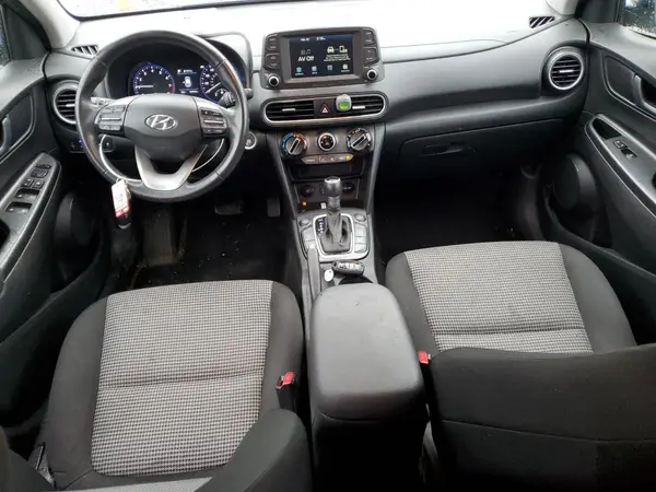 KM8K2CAA5LU397600 2020 HYUNDAI KONA - Image 8