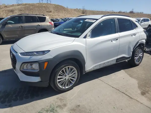 KM8K2CAA5LU399086 2020 HYUNDAI KONA - Image 1