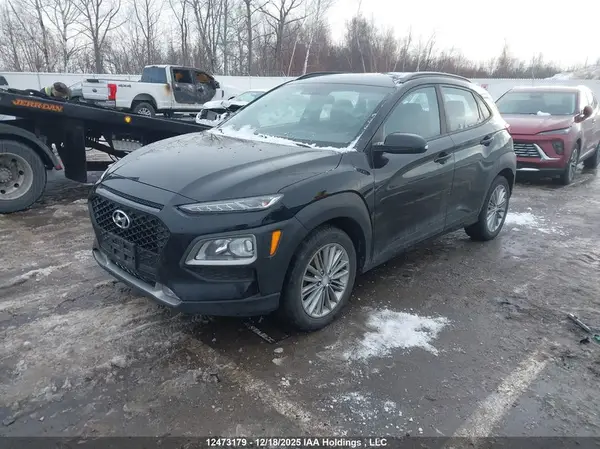 KM8K2CAA5LU399458 2020 HYUNDAI KONA - Image 2