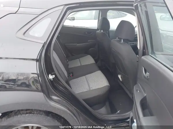 KM8K2CAA5LU399458 2020 HYUNDAI KONA - Image 8