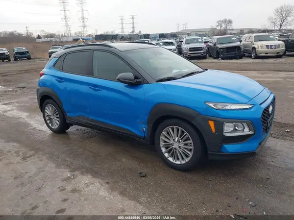 KM8K2CAA5LU442177 2020 HYUNDAI KONA - Image 1