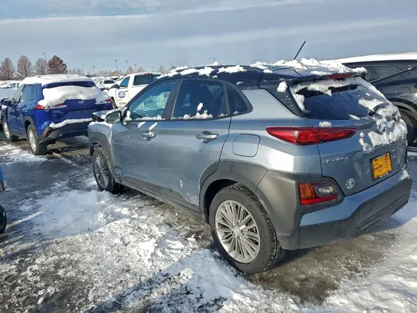 KM8K2CAA5LU452742 2020 HYUNDAI KONA - Image 2
