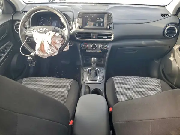 KM8K2CAA5LU452742 2020 HYUNDAI KONA - Image 8