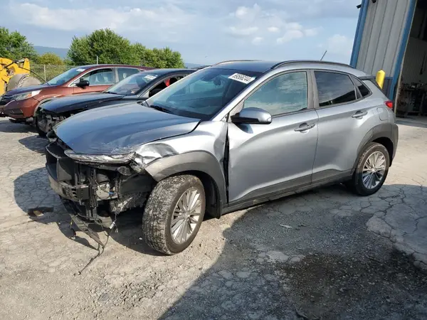 KM8K2CAA5LU454250 2020 HYUNDAI KONA - Image 1