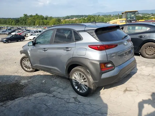 KM8K2CAA5LU454250 2020 HYUNDAI KONA - Image 2
