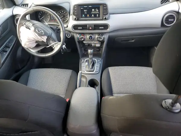 KM8K2CAA5LU454250 2020 HYUNDAI KONA - Image 8
