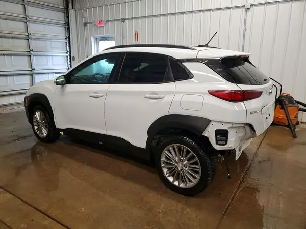 KM8K2CAA5LU461344 2020 HYUNDAI KONA - Image 2