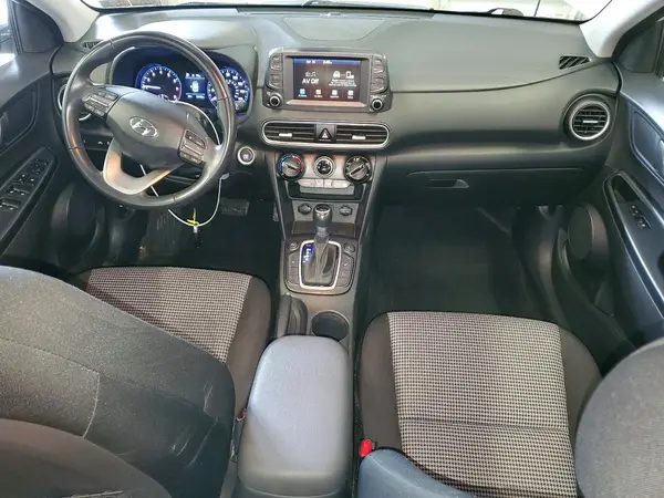 KM8K2CAA5LU461344 2020 HYUNDAI KONA - Image 8