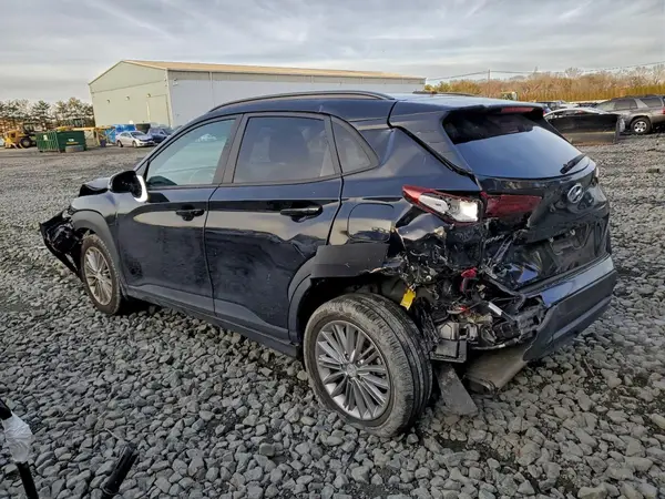 KM8K2CAA5LU463997 2020 HYUNDAI KONA - Image 2