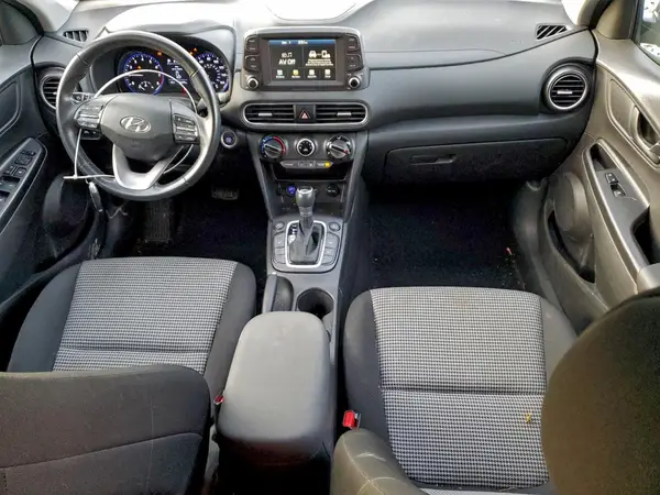 KM8K2CAA5LU463997 2020 HYUNDAI KONA - Image 8