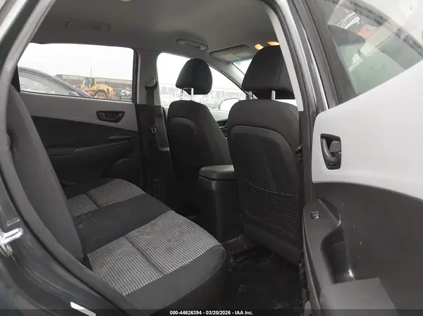 KM8K2CAA5LU467225 2020 HYUNDAI KONA - Image 8