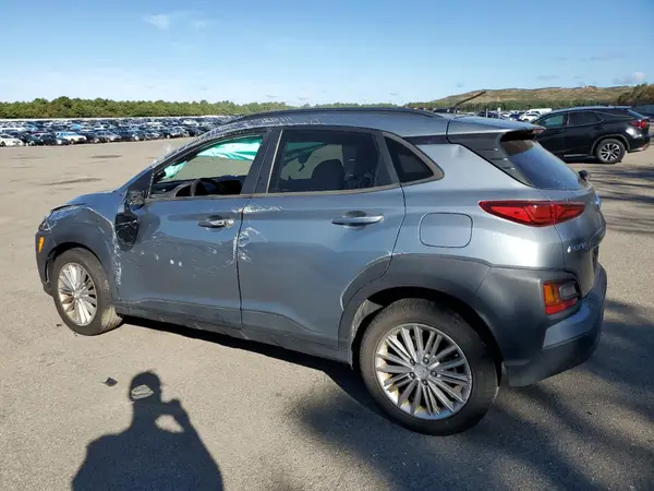 KM8K2CAA5LU478693 2020 HYUNDAI KONA - Image 2