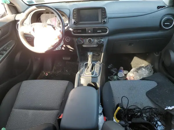 KM8K2CAA5LU478693 2020 HYUNDAI KONA - Image 8