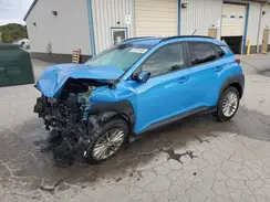 KM8K2CAA5LU491587 2020 HYUNDAI KONA