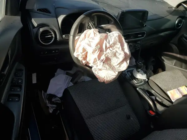 KM8K2CAA5LU491587 2020 HYUNDAI KONA - Image 8
