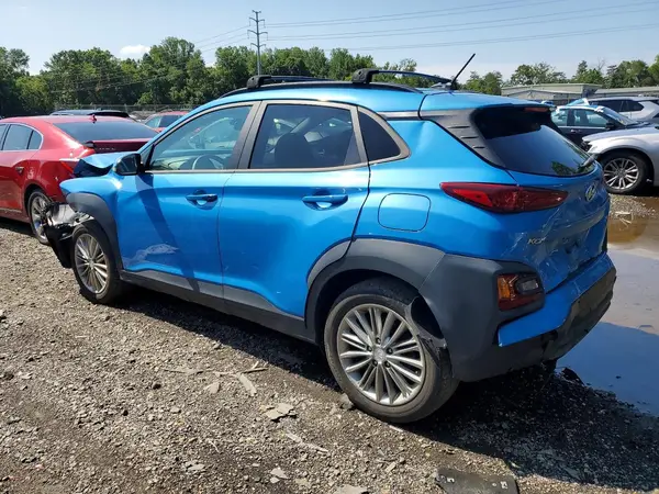 KM8K2CAA5LU492528 2020 HYUNDAI KONA - Image 2